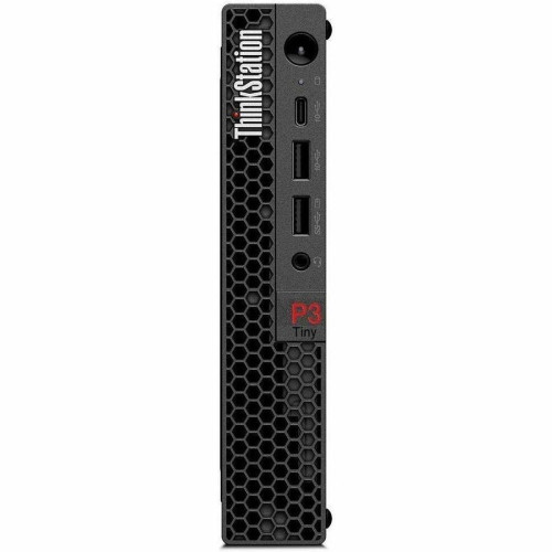 Lenovo Workstation PC