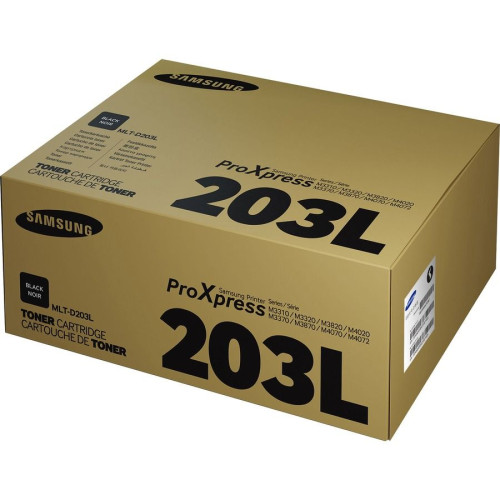 Samsung Toner