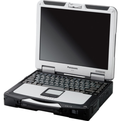 Panasonic Rugged Laptop