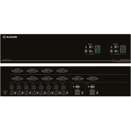 Black Box Accessory