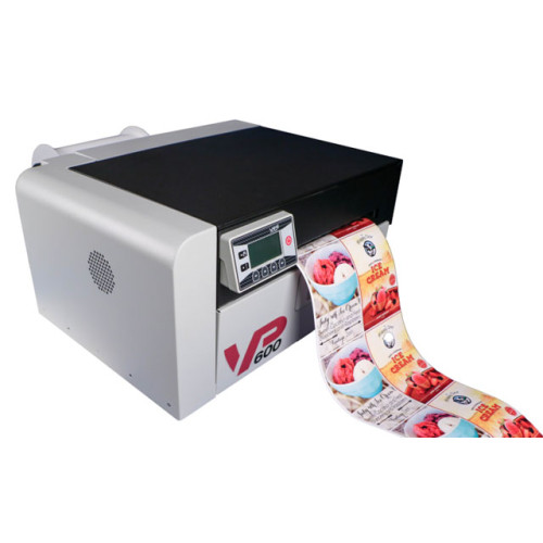 VIPColor Color Label Printer
