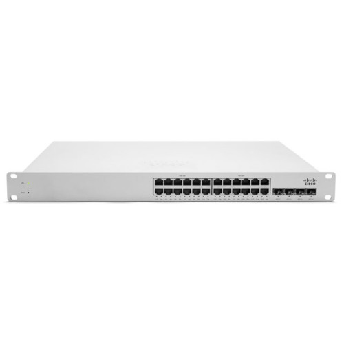 Cisco Meraki Ethernet Switch