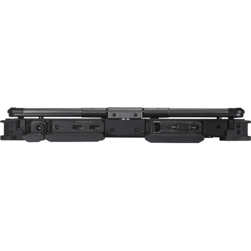 Getac Rugged Laptop