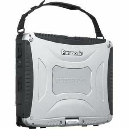 Panasonic Rugged Laptop