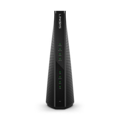 Linksys Data Networking