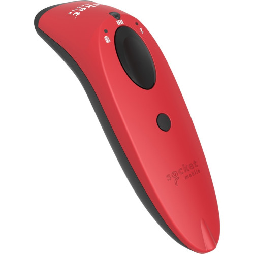 Socket Mobile Barcode Scanner