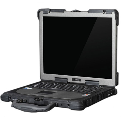 Getac Rugged Laptop