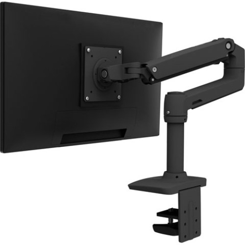 Ergotron Mounting Hardware and Stands