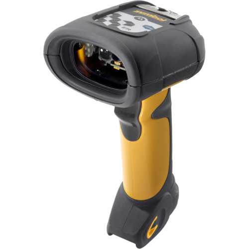 Motorola Barcode Scanner