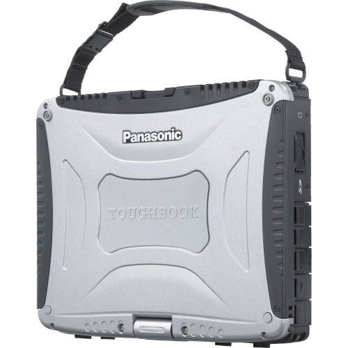 Panasonic Rugged Laptop