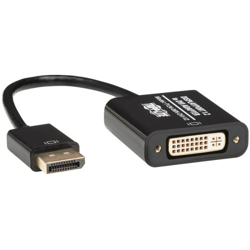 Tripp-Lite Cables, Connectors, and Adapters