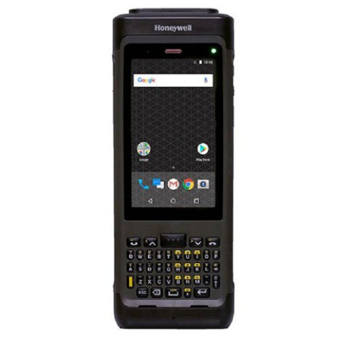Honeywell Mobile Computer