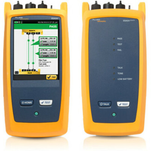 Fluke Networks Network Testing