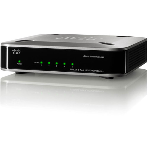 Cisco Ethernet Switch