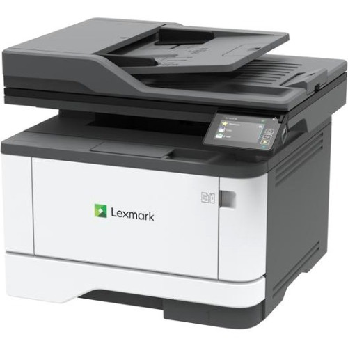 Lexmark Multi-Function Printer