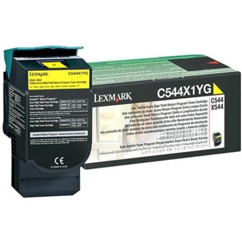 Lexmark Toner