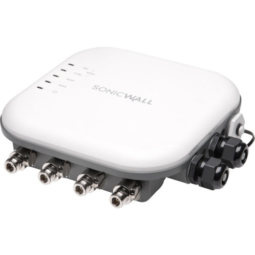 SonicWall Wireless Access Points