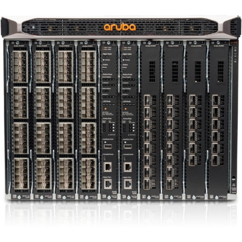 HPE Aruba Ethernet Switch