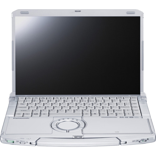 Panasonic Rugged Laptop