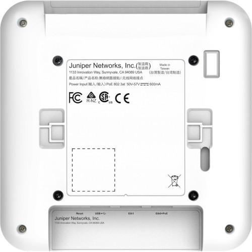 Juniper Networks Wireless Access Points