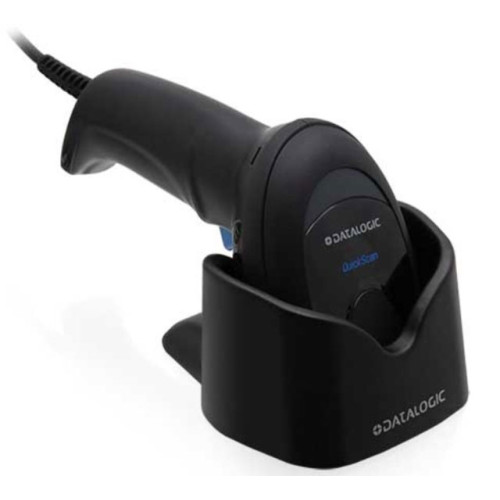 DataLogic Barcode Scanner