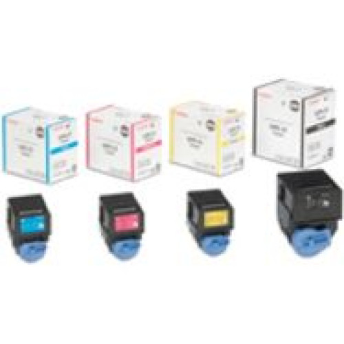 Canon Toner
