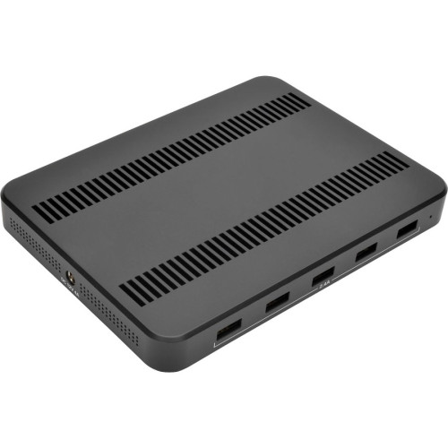 Tripp-Lite Docks and Cradles