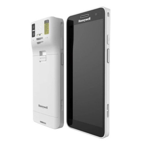 Honeywell Mobile Computer