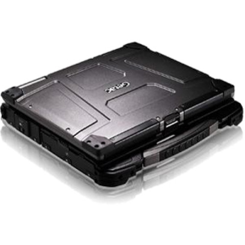Getac Rugged Laptop