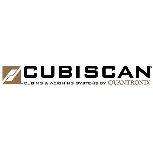 Cubiscan Contour-AKL Dimensioning System