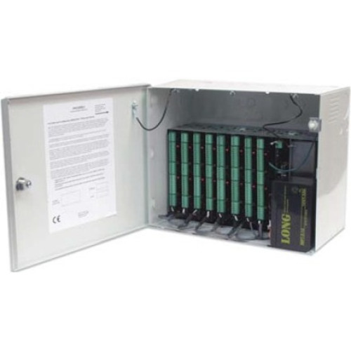 Honeywell Access Control Equipment