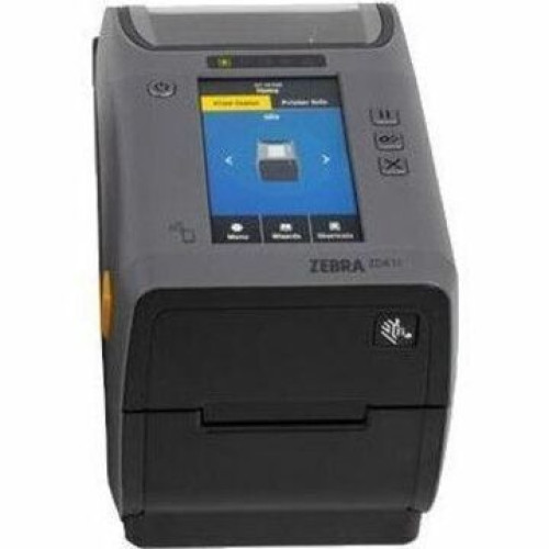 Zebra Barcode Label Printer