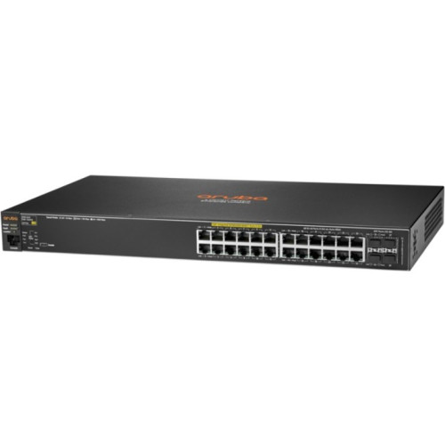 HPE Aruba Ethernet Switch