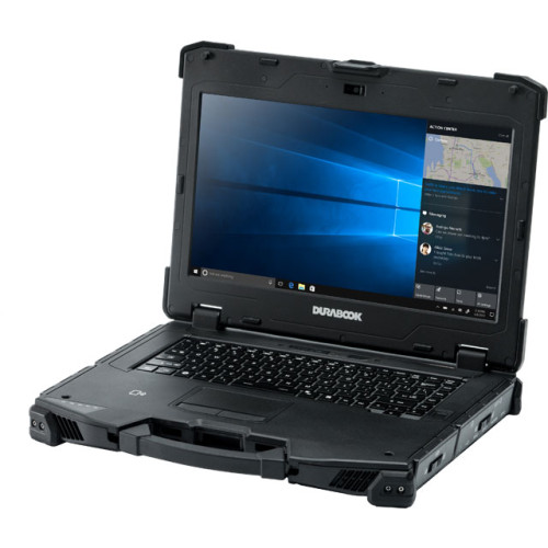 Durabook Rugged Laptop