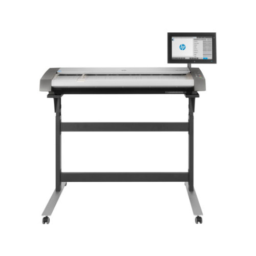 HP Document Scanner