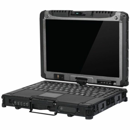 Getac Rugged Laptop