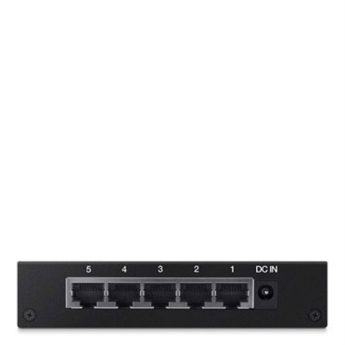 Linksys Ethernet Switch
