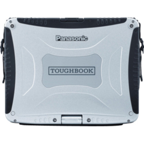 Panasonic Rugged Laptop