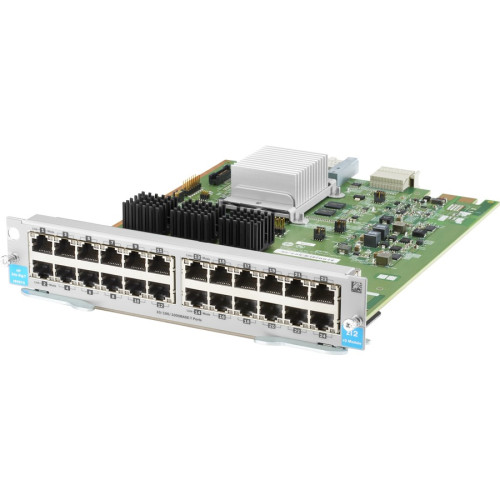 HPE Aruba Ethernet Switch
