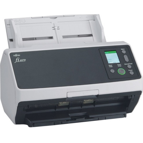 Fujitsu Document Scanner