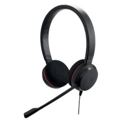 Jabra Headset