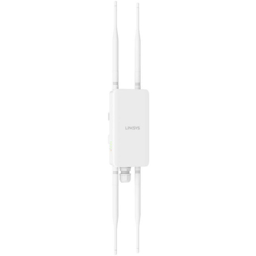 Linksys Data Networking