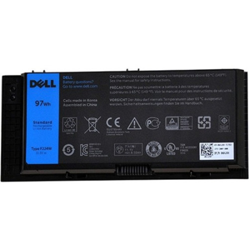 Dell Battery