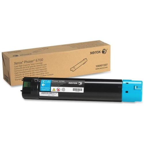 Xerox Toner