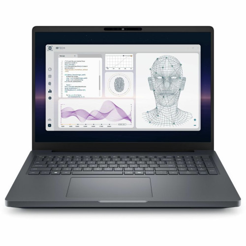 Dell Workstation PC