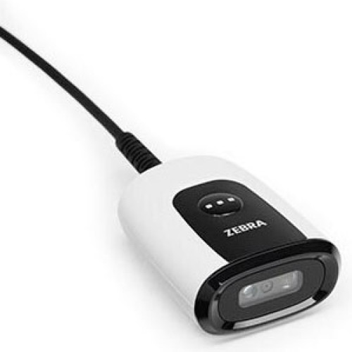Zebra Fixed Barcode Scanner