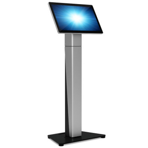 Elo Slim Self-Service Stands POS Touch Terminal