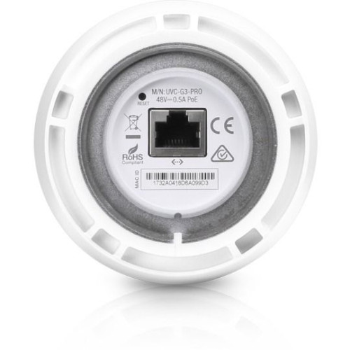 Ubiquiti Networks Security Camera