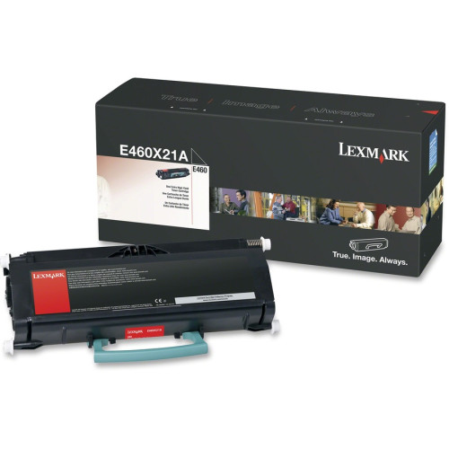 Lexmark Toner