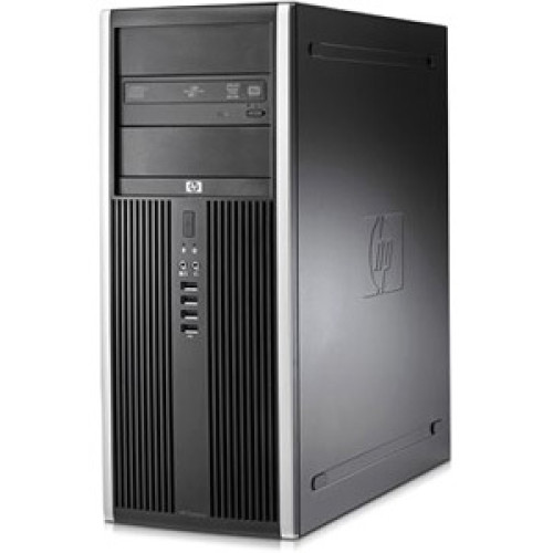 HP Products